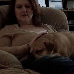 Meet your Posher, Brandi